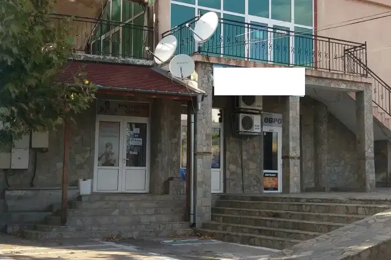 Industrial Building in Haskovo, Stambolovo