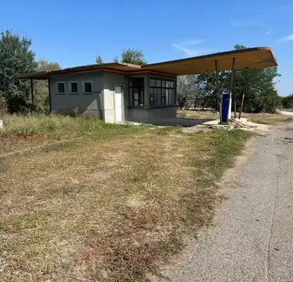 Снимка 3 — Промишлена сграда в Стара Загора, с. Винарово