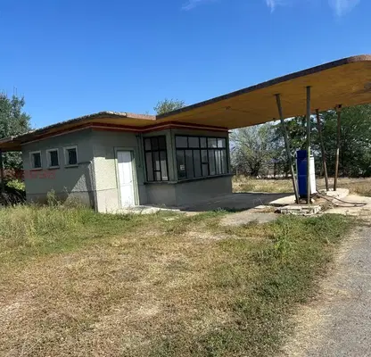Снимка 4 — Промишлена сграда в Стара Загора, с. Винарово
