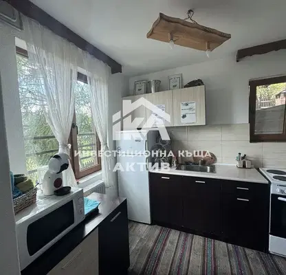 Снимка 5 — Промишлена сграда в Пловдив, с. Врата