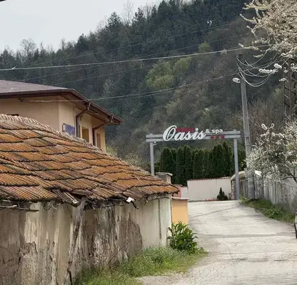 Снимка 2 — Промишлена сграда във Враца, с. Зверино