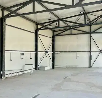 Photo 4 — Industrial Building in Sofia, Samokov