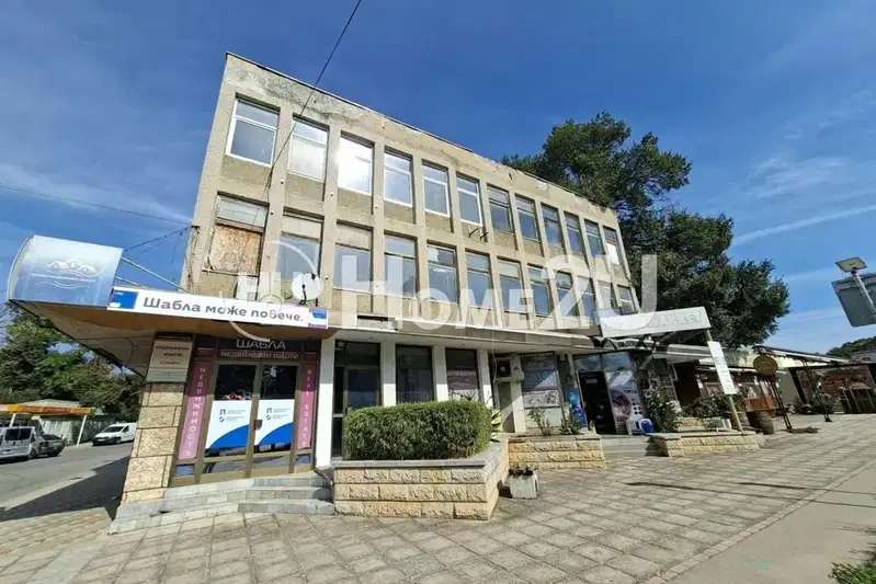 Industrial Building in Dobrich, Shabla