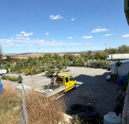 Photo 3 — Industrial Building in Shumen, Promishlena Zona