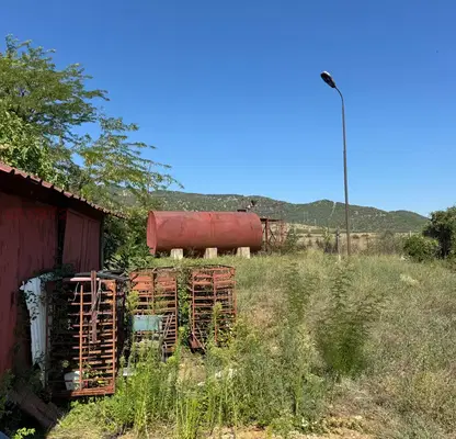 Photo 4 — Industrial Building in Blagoevgrad, Simitli