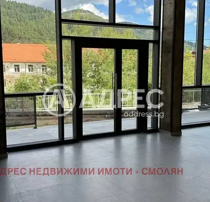 Снимка 3 — Промишлена сграда в Смолян, Долно Райково