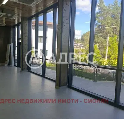 Снимка 4 — Промишлена сграда в Смолян, Долно Райково