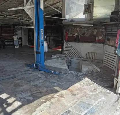 Photo 2 — Industrial Building in Sofia, Lyulin 1