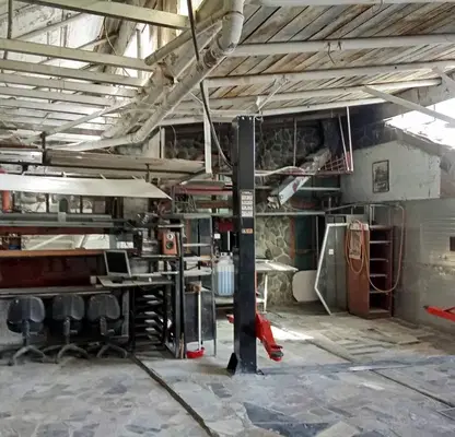 Photo 4 — Industrial Building in Sofia, Lyulin 1
