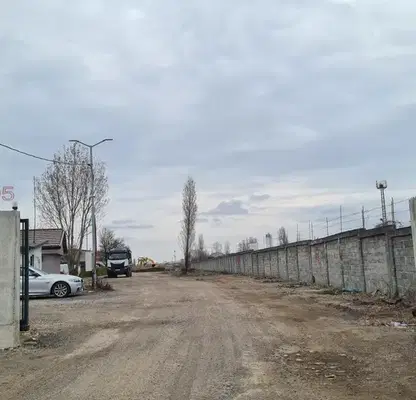 Photo 3 — Industrial Building in Sofia, Lyulin 1