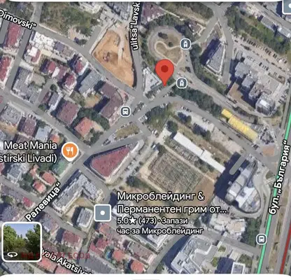 Photo 2 — Industrial Building in Sofia, Manastirski Livadi