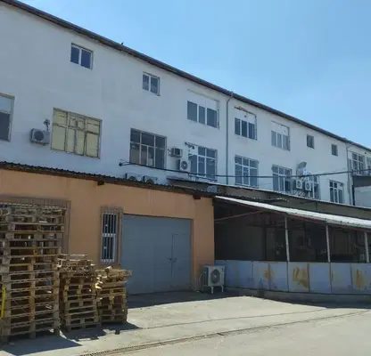 Photo 3 — Industrial Building in Sofia, Npz Iskyr