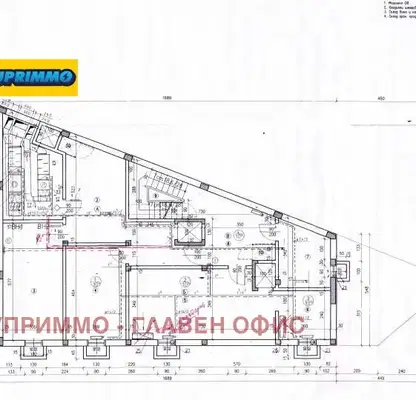 Photo 4 — Industrial Building in Sofia, Studentski Grad