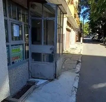 Снимка 4 — Промишлена сграда в Стара Загора, Център