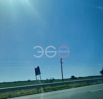 Photo 2 — Arable Land in Oblast Varna, Aksakovo