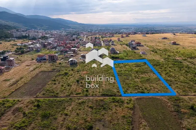 Arable Land in Plovdiv, Asenovgrad