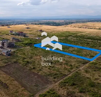 Photo 2 — Arable Land in Plovdiv, Asenovgrad
