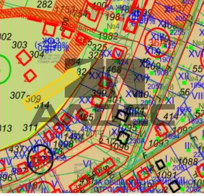 Photo 3 — Arable Land in Sofia, Bankya