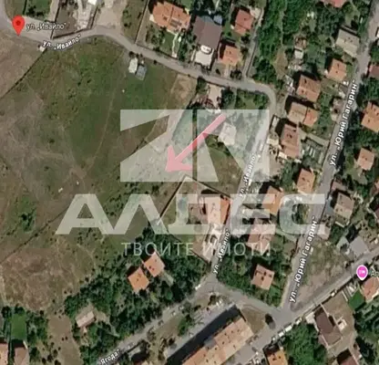 Photo 4 — Arable Land in Sofia, Bankya