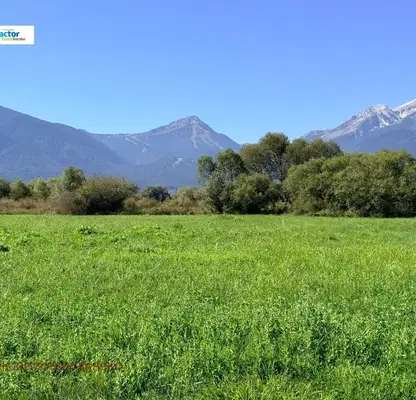 Photo 2 — Arable Land in Blagoevgrad, Bansko