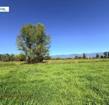 Photo 3 — Arable Land in Blagoevgrad, Bansko