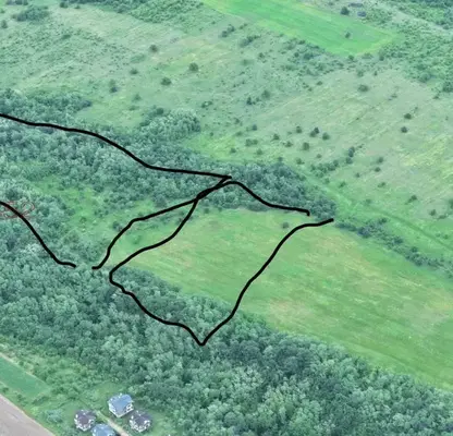 Photo 4 — Arable Land in Sofia, Dolna Banya