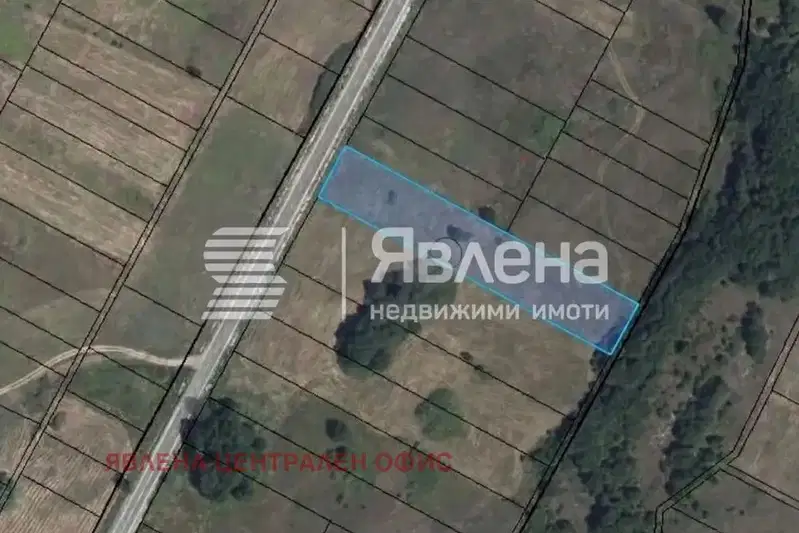 Arable Land in Sofia, Dolna Banya