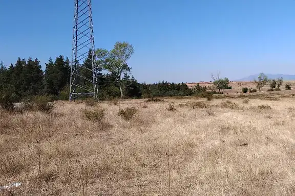 Arable Land in Kyustendil, Dupnica