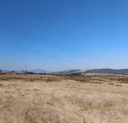 Photo 2 — Arable Land in Kyustendil, Dupnica