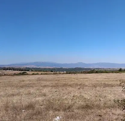 Photo 3 — Arable Land in Kyustendil, Dupnica