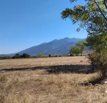 Photo 4 — Arable Land in Kyustendil, Dupnica