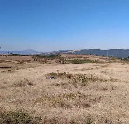 Photo 5 — Arable Land in Kyustendil, Dupnica