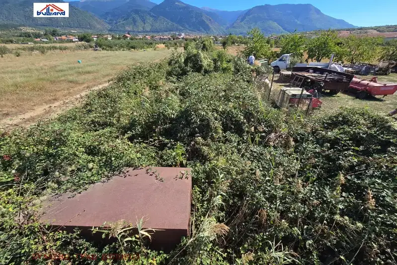Arable Land in Kyustendil, Dupnica