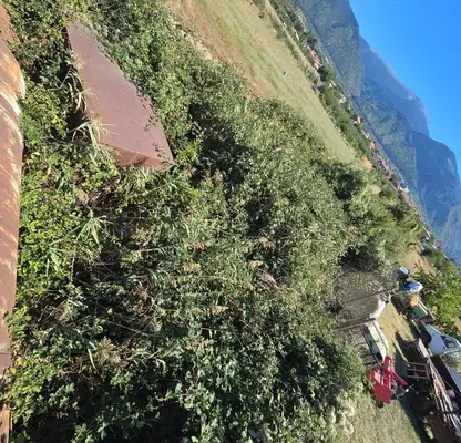 Photo 2 — Arable Land in Kyustendil, Dupnica