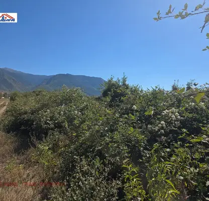Photo 4 — Arable Land in Kyustendil, Dupnica