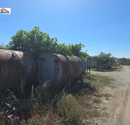 Photo 5 — Arable Land in Kyustendil, Dupnica
