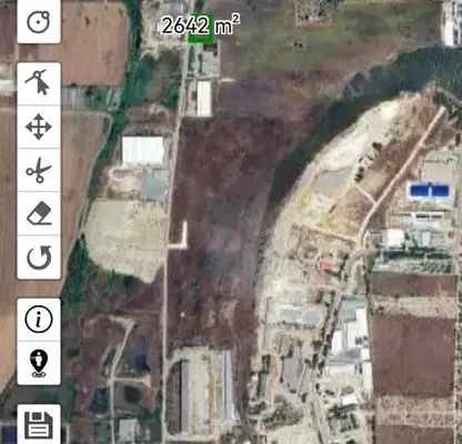 Photo 5 — Arable Land in Varna, Ignatievo