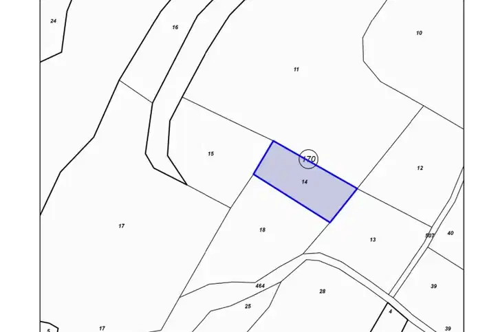 Arable Land in Plovdiv, Kalofer