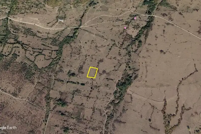 Arable Land in Oblast Plovdiv, Karlovo