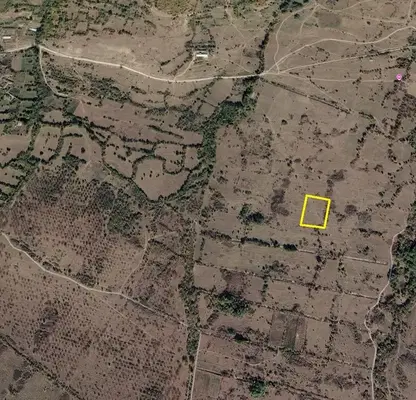 Photo 2 — Arable Land in Oblast Plovdiv, Karlovo