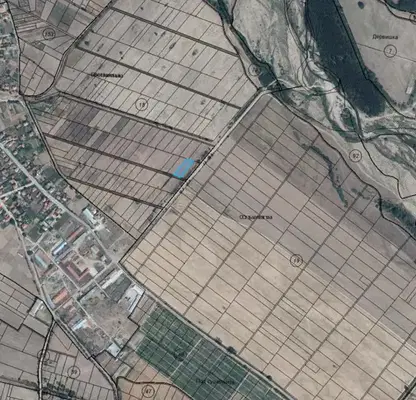Photo 2 — Orchard in Oblast Plovdiv, Karlovo