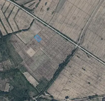 Photo 3 — Orchard in Oblast Plovdiv, Karlovo