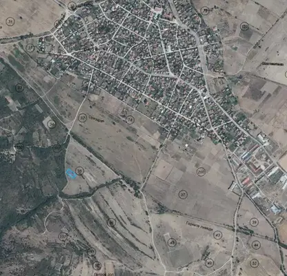 Photo 4 — Orchard in Oblast Plovdiv, Karlovo