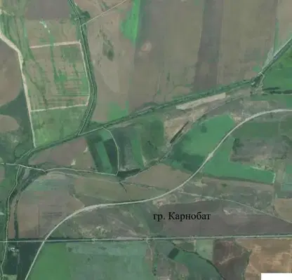 Снимка 4 — Нива в Бургас, Карнобат