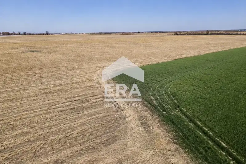Arable Land in Sofia, Kostinbrod