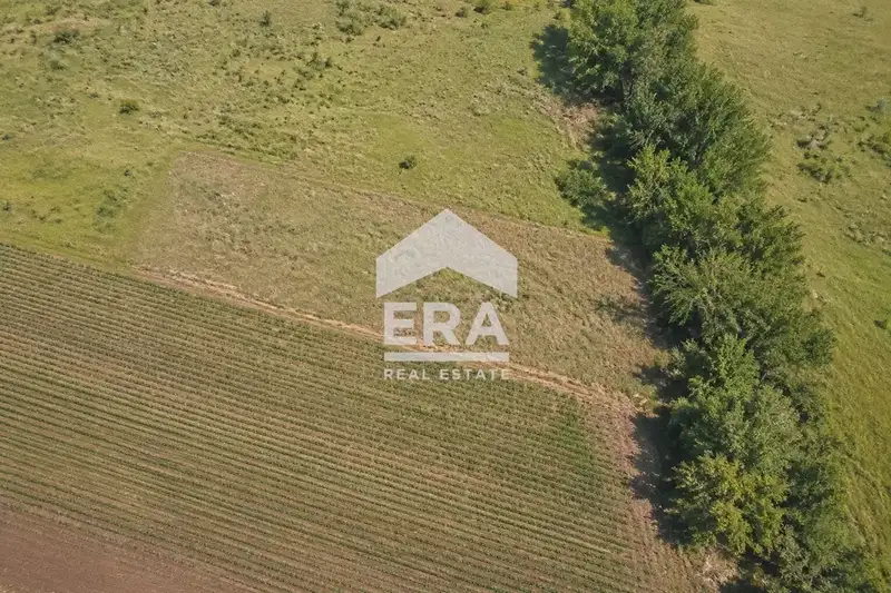 Arable Land in Sofia, Kostinbrod