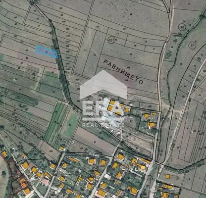 Photo 3 — Arable Land in Sofia, Kostinbrod