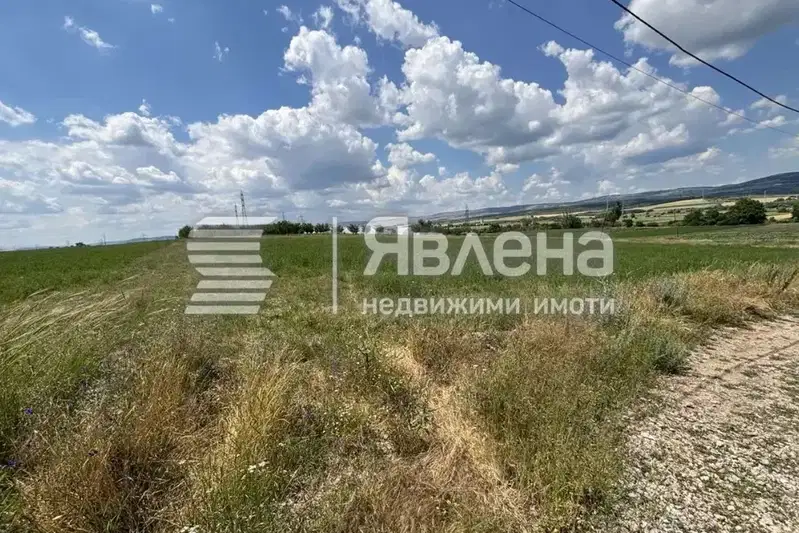 Arable Land in Sofia, Kostinbrod