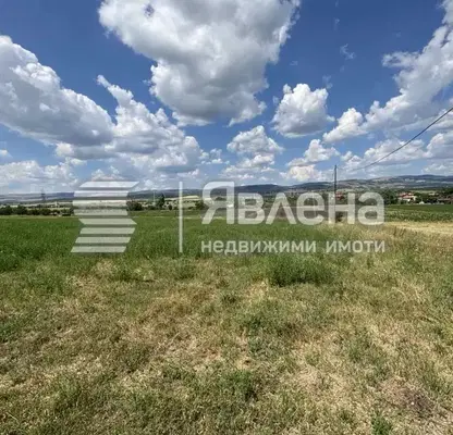 Photo 2 — Arable Land in Sofia, Kostinbrod