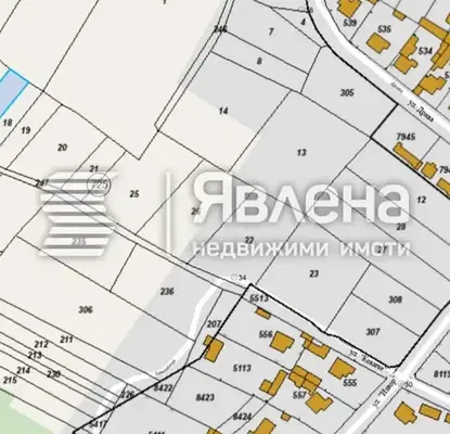 Photo 3 — Arable Land in Sofia, Kostinbrod